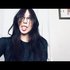 Meet your Posher, Delancy